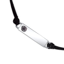 Load image into Gallery viewer, Line of Love Choker