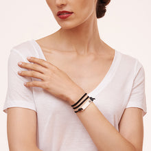 Load image into Gallery viewer, Line of Love Choker