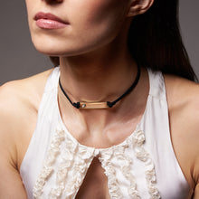 Load image into Gallery viewer, Line of Love Choker