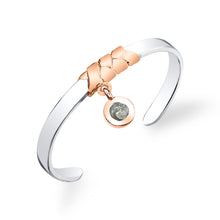 Load image into Gallery viewer, Shining Charm Slim Cuff