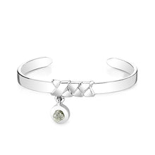 Load image into Gallery viewer, Shining Charm Slim Cuff