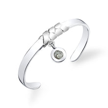 Load image into Gallery viewer, Shining Charm Slim Cuff