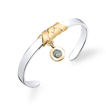 Load image into Gallery viewer, Shining Charm Slim Cuff