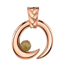 Load image into Gallery viewer, Mother and Child Pendant