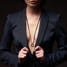 Load image into Gallery viewer, Mother and Child Pendant