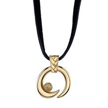 Load image into Gallery viewer, Mother and Child Pendant