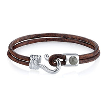 Load image into Gallery viewer, Promise Bracelet (With 1 Carat Uncut Diamond)