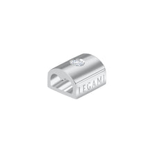 Load image into Gallery viewer, Charms - Sterling Silver Set with 0.1ct. Polished Diamond
