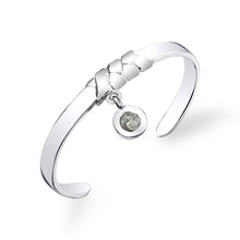 Load image into Gallery viewer, Shining Charm Slim Cuff
