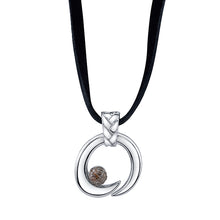 Load image into Gallery viewer, Mother and Child Pendant
